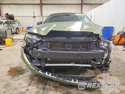 Piąte zdjęcie samochodu w środku: 2023 AUDI RS5 VIN:WUAAWCF59PA903388 - miniatura