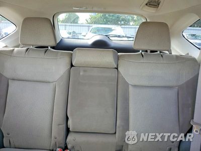 Zdjęcie 10 z 13 samochodu: 2012 HONDA CR-V EX VIN:5J6RM4H57CL035330 - miniatura