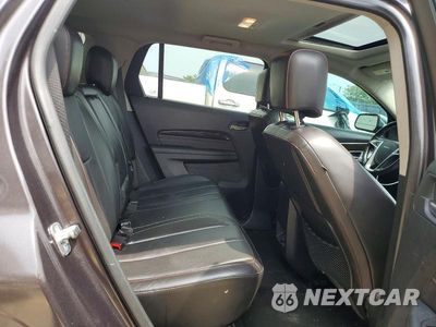 Zdjęcie 11 z 13 samochodu: 2014 GMC TERRAIN DENALI VIN:2GKFLUE38E6257101 - miniatura