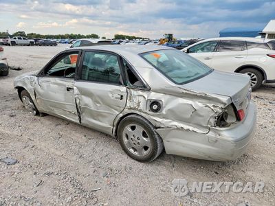 Drugie zdjęcie samochodu z przodu: 2003 TOYOTA AVALON XLS VIN:4T1BF28B03U324809 - miniatura