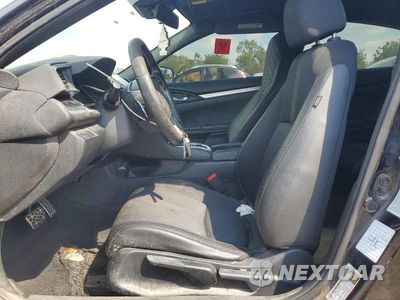 Zdjęcie 7 z 12 samochodu: 2021 HONDA CIVIC SPORT VIN:19XFC2F89ME002966 - miniatura