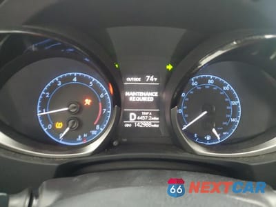 Zdjęcie 9 z 12 samochodu: 2014 TOYOTA COROLLA S PLUS VIN:2T1BURHE8EC146239 - miniatura