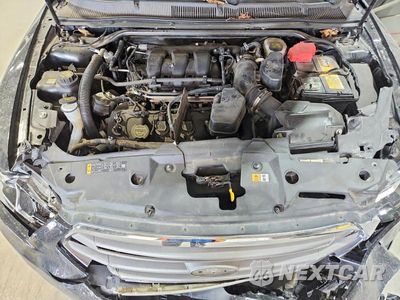 Zdjęcie 11 z 12 samochodu: 2015 FORD TAURUS SEL VIN:1FAHP2E82FG161092 - miniatura