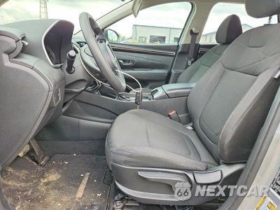 Zdjęcie 7 z 13 samochodu: 2024 HYUNDAI TUCSON SE VIN:5NMJA3DE2RH327165 - miniatura