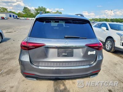 Zdjęcie 6 z 14 samochodu: 2025 MERCEDES-BENZ GLE 350 4MATIC VIN:4JGFB4FE8SB361249 - miniatura