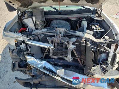 Zdjęcie 11 z 13 samochodu: 2008 CHEVROLET SILVERADO C2500 HEAVY DUTY VIN:1GCHC23K58F139407 - miniatura