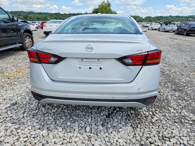 Zdjęcie 6 z 12 samochodu: 2021 NISSAN ALTIMA 2.5 SV VIN:1N4BL4DV7MN389957 - miniatura