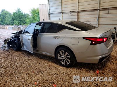 Drugie zdjęcie samochodu z przodu: 2023 NISSAN ALTIMA S VIN:1N4BL4BV9PN342761 - miniatura