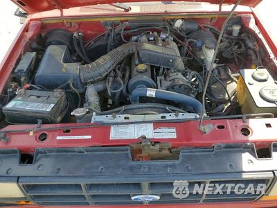 Zdjęcie 11 z 12 samochodu: 1990 FORD RANGER VIN:1FTCR10A6LUA58614 - miniatura