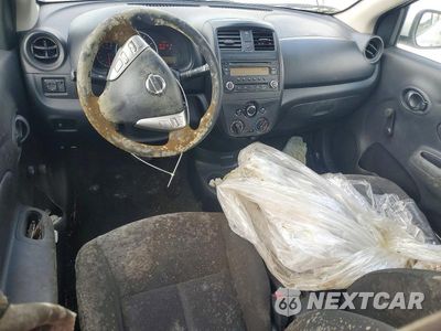 Zdjęcie 8 z 12 samochodu: 2018 NISSAN VERSA S PLUS VIN:3N1CN7AP2JL838377 - miniatura