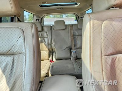 Zdjęcie 10 z 13 samochodu: 2009 FORD FLEX LIMITED VIN:2FMEK63C39BA25992 - miniatura