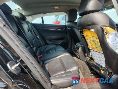 Zdjęcie 10 z 13 samochodu: 2015 CADILLAC ATS VIN:1G6AA5RX8F0128335 - miniatura