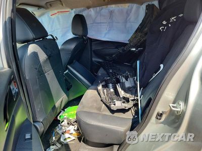 Zdjęcie 10 z 12 samochodu: 2023 MITSUBISHI ECLIPSE CROSS SE VIN:JA4ATWAA5PZ001389 - miniatura