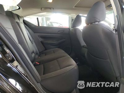 Zdjęcie 10 z 12 samochodu: 2023 NISSAN ALTIMA SV VIN:1N4BL4DV7PN309951 - miniatura
