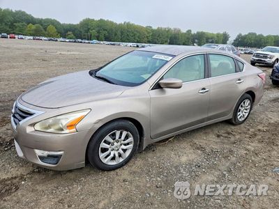 2013 NISSAN ALTIMA 2.5 1N4AL3AP7DN564820 - główne zdjęcie licytacji z USA - miniatura