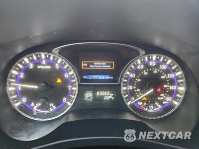 Zdjęcie 9 z 14 samochodu: 2020 INFINITI QX60 LUXE VIN:5N1DL0MM4LC528807 - miniatura