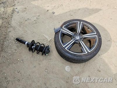 Zdjęcie 12 z 13 samochodu: 2026 HONDA ACCORD SE VIN:1HGCY1F44TA007023 - miniatura