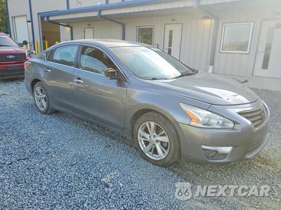 Czwarte zdjęcie samochodu z boku: 2015 NISSAN ALTIMA 2.5 SL VIN:1N4AL3APXFN374836 - miniatura