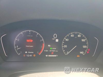 Zdjęcie 9 z 13 samochodu: 2025 HONDA PILOT TOURING VIN:5FNYG1H79SB167077 - miniatura
