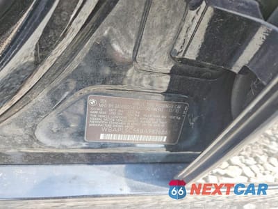 Zdjęcie 12 z 12 samochodu: 2011 BMW 335 XI VIN:WBAPL5C58BA982686 - miniatura