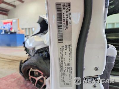 Zdjęcie 13 z 13 samochodu: 2025 JEEP COMPASS LIMITED VIN:3C4NJDCN4ST555525 - miniatura