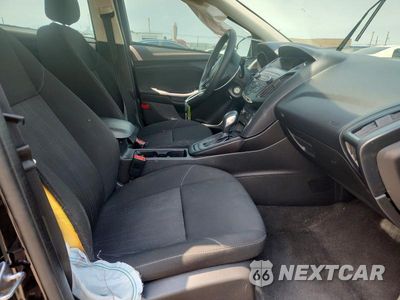 Zdjęcie 7 z 12 samochodu: 2018 FORD FOCUS SE VIN:1FADP3K21JL277727 - miniatura