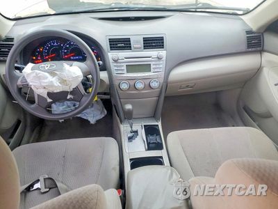 Zdjęcie 8 z 12 samochodu: 2011 TOYOTA CAMRY LE VIN:4T1BF3EK8BU171329 - miniatura