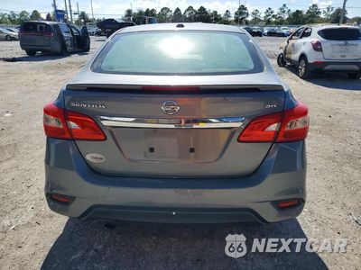 Zdjęcie 6 z 12 samochodu: 2016 NISSAN SENTRA SR VIN:3N1AB7AP9GY219545 - miniatura