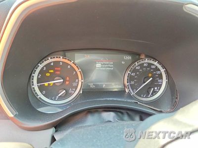 Zdjęcie 9 z 13 samochodu: 2022 TOYOTA HIGHLANDER XLE VIN:5TDGZRBH8NS586172 - miniatura