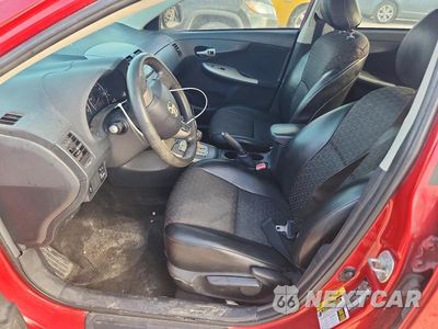 Zdjęcie 7 z 12 samochodu: 2011 TOYOTA COROLLA S VIN:2T1BU4EE9BC716509 - miniatura
