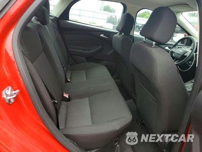 Zdjęcie 10 z 12 samochodu: 2015 FORD FOCUS SE VIN:1FADP3F22FL207915 - miniatura