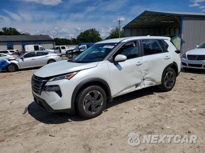 2024 NISSAN ROGUE SV 5N1BT3BA1RC679954 - główne zdjęcie licytacji z USA - miniatura