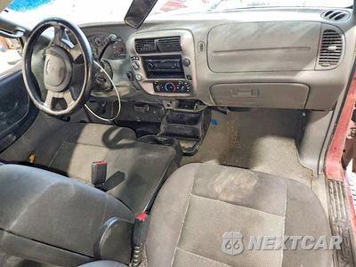 Zdjęcie 8 z 12 samochodu: 2004 FORD RANGER SUPER CAB VIN:1FTZR45E24PA25911 - miniatura