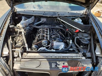 Zdjęcie 12 z 13 samochodu: 2013 BMW X5 XDRIVE35I VIN:5UXZV4C58D0B03987 - miniatura