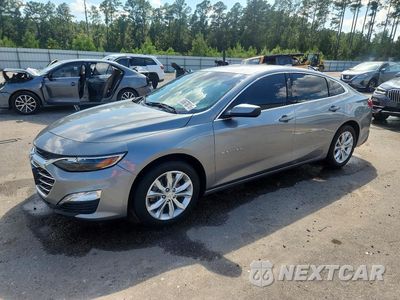 2024 CHEVROLET MALIBU LT 1G1ZD5ST3RF173515 - główne zdjęcie licytacji z USA - miniatura