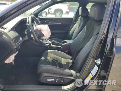 Zdjęcie 7 z 12 samochodu: 2024 ACURA INTEGRA A-SPEC TECH VIN:19UDE4H62RA028345 - miniatura