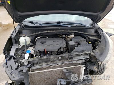 Zdjęcie 11 z 12 samochodu: 2020 HYUNDAI TUCSON SPORT VIN:KM8J3CAL9LU127778 - miniatura