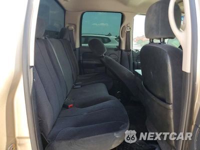 Zdjęcie 10 z 12 samochodu: 2005 DODGE RAM 1500 ST VIN:1D7HA18D35J622516 - miniatura