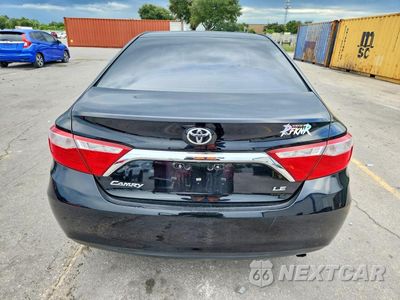 Zdjęcie 6 z 13 samochodu: 2017 TOYOTA CAMRY LE VIN:4T1BF1FK4HU795236 - miniatura