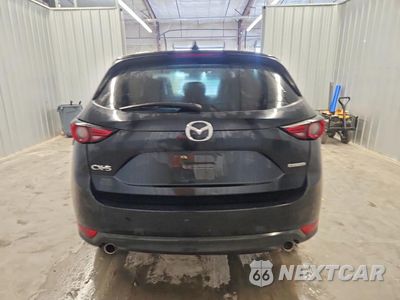 Zdjęcie 6 z 13 samochodu: 2020 MAZDA CX-5 GRAND TOURING VIN:JM3KFADM7L0737539 - miniatura