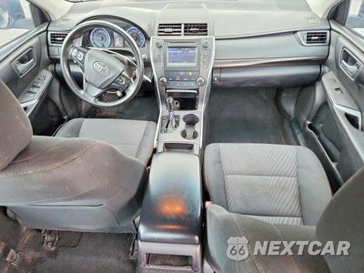 Zdjęcie 8 z 12 samochodu: 2017 TOYOTA CAMRY LE VIN:4T1BF1FK7HU812532 - miniatura