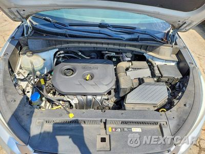 Zdjęcie 11 z 12 samochodu: 2018 HYUNDAI TUCSON SEL VIN:KM8J3CA47JU743758 - miniatura