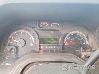 Zdjęcie 9 z 13 samochodu: 2014 FORD ECONOLINE E250 VAN VIN:1FTNE2EW0EDA35539 - miniatura