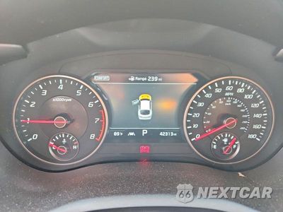 Zdjęcie 9 z 12 samochodu: 2019 KIA STINGER GT1 VIN:KNAE45LCXK6066338 - miniatura