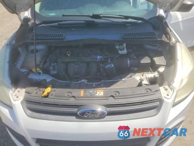 Zdjęcie 12 z 13 samochodu: 2014 FORD ESCAPE S VIN:1FMCU0F70EUC76728 - miniatura