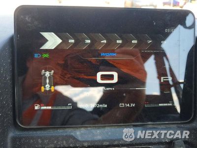 Zdjęcie 8 z 10 samochodu: 2025 CFMOTO ZFORCE UTILITY VEHICLE VIN:LCELE1ZG7S6002624 - miniatura
