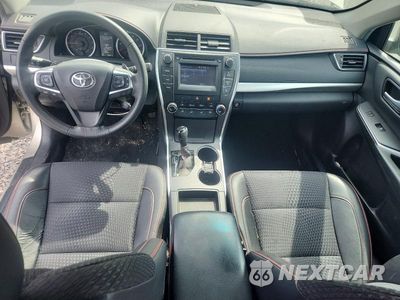 Zdjęcie 8 z 12 samochodu: 2015 TOYOTA CAMRY SE VIN:4T1BF1FK8FU003506 - miniatura