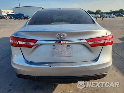 Zdjęcie 6 z 12 samochodu: 2015 TOYOTA AVALON XLE PREMIUM VIN:4T1BK1EB8FU189951 - miniatura