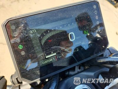 Zdjęcie 7 z 9 samochodu: 2025 YAMAHA MT09 SP VIN:JYARN95Y6SA000413 - miniatura