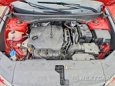 Zdjęcie 12 z 13 samochodu: 2022 HYUNDAI TUCSON SEL VIN:5NMJFCAE8NH090231 - miniatura
